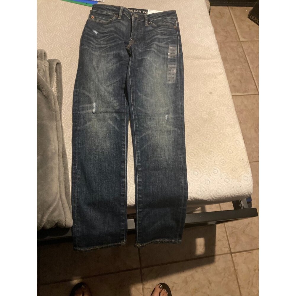 jeans